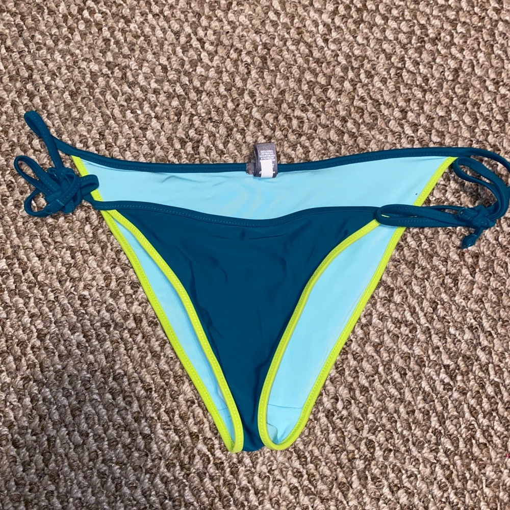 Aerie Bikini Bottoms!